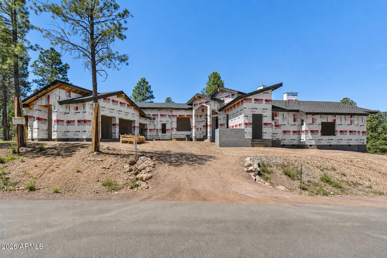 Residential in Flagstaff 3