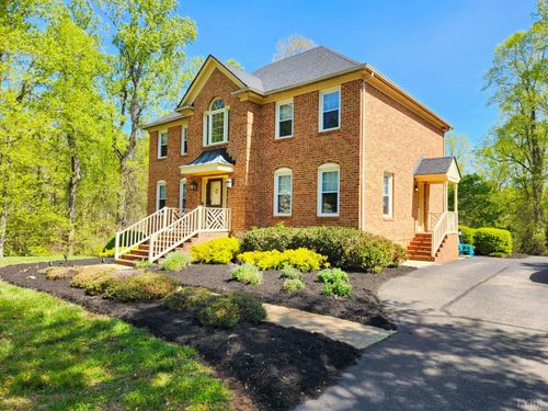 100 Jameson Ct, Lynchburg, VA, 24503-2119 | Card Image