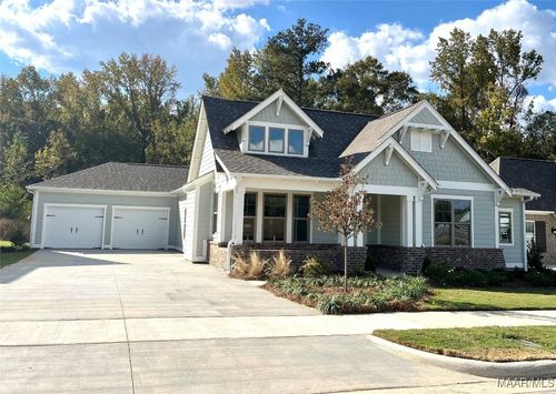 506 Argyle Circle, Pike Road, AL, 36064 | Card Image