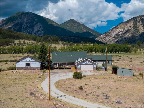 27045 County Road 342, Buena Vista, CO, 81211-9783 | Card Image