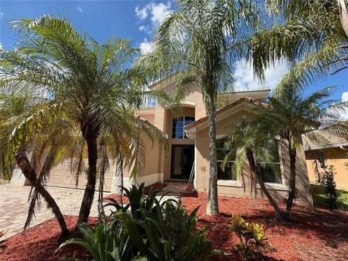 3811 Eagle Isle Cir, KISSIMMEE, FL, 34746-1911 | Card Image