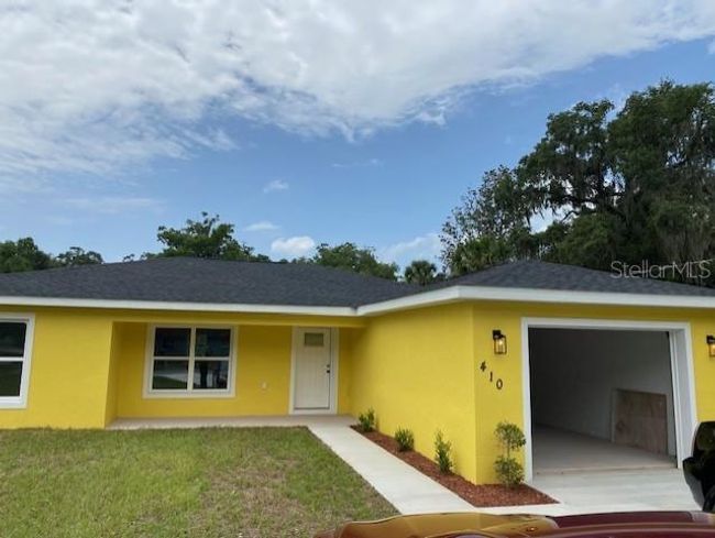 410 Kilgore St, House other with 3 bedrooms, 2 bathrooms and null parking in Wildwood FL | Image 4