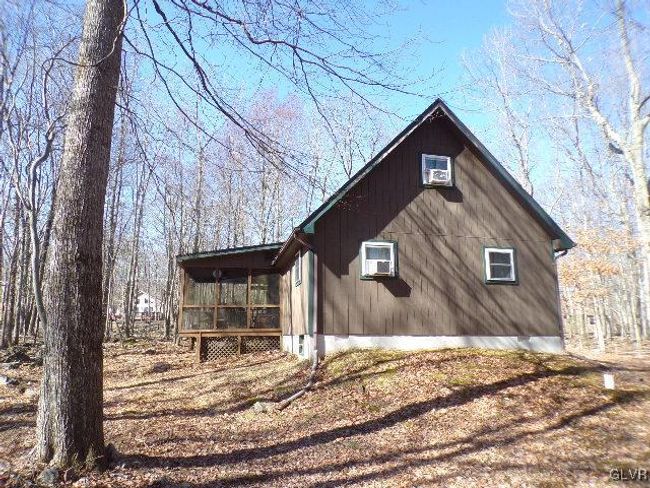 64 Hugo Dr, House other with 3 bedrooms, 2 bathrooms and null parking in Albrightsville PA | Image 9