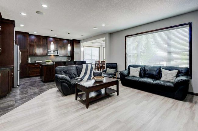 34 Chaparral Valley Place Se, House other with 5 bedrooms, 4 bathrooms and 4 parking in Calgary AB | Image 13