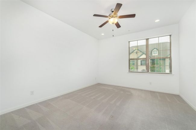 7301 Chief Spotted Tail Dr, Townhouse with 3 bedrooms, 3 bathrooms and null parking in Mckinney TX | Image 26