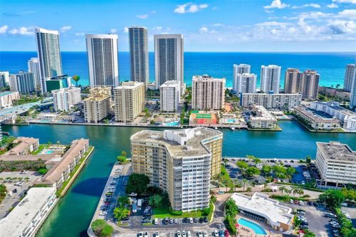 810-100 Golden Isles Dr, Hallandale Beach, FL, 33009-5885 | Card Image