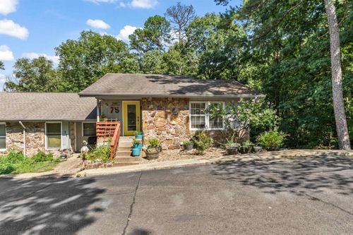 75 Perralena Way, Hot Springs Village, AR, 71909-3149 | Card Image