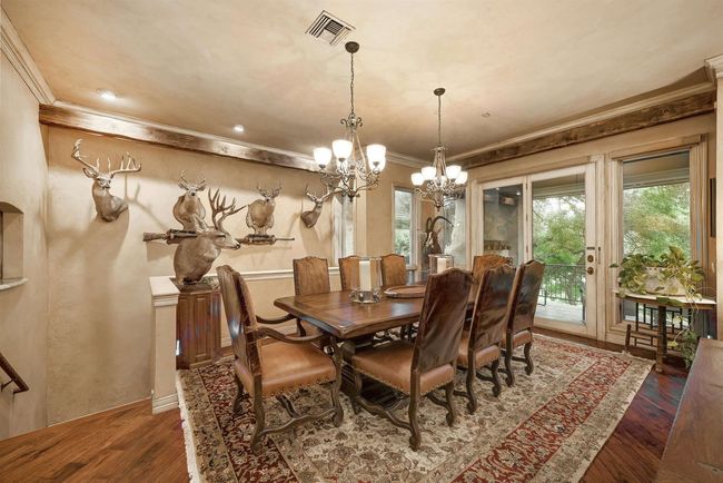 2305 Barton Creek #29 Boulevard, Condo with 4 bedrooms, 4 bathrooms and null parking in Austin TX | Image 8