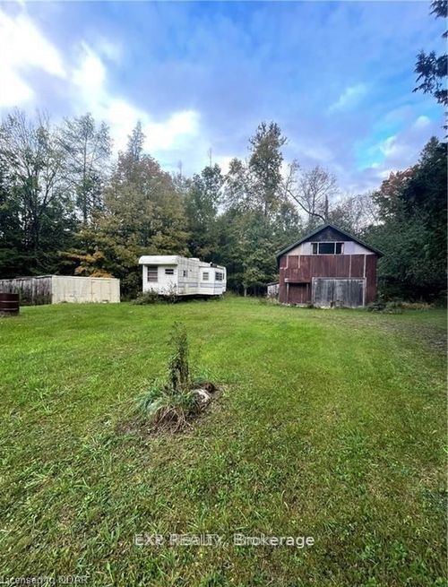 281 St.Ola Rd, Lime, ON, K0L1W0 | Card Image