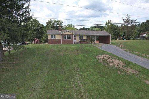 2621 Franklin Pike, Petersburg, WV, 26847-8549 | Card Image
