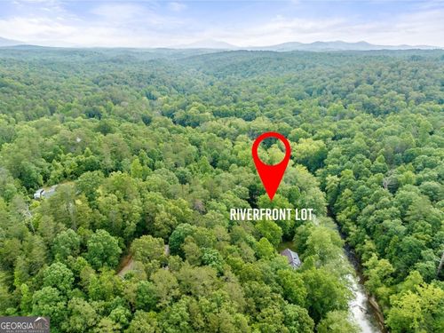 0 Ponderosa Trail, Dahlonega, GA, 30533 | Card Image