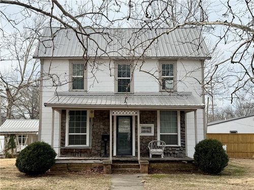 433 N Grant Street, Erie, KS, 66733 | Card Image