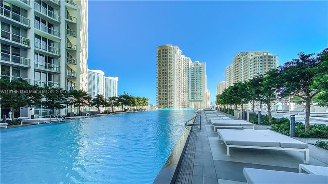 APT-4213 - 475 Brickell Ave, Condo with 2 bedrooms, 2 bathrooms and null parking in Miami FL | Image 23