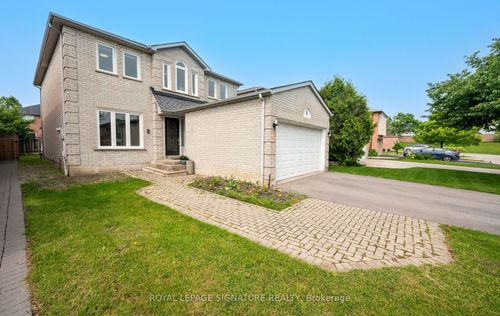 6 Nipigon Crt, Brampton, ON, L6S5T5 | Card Image