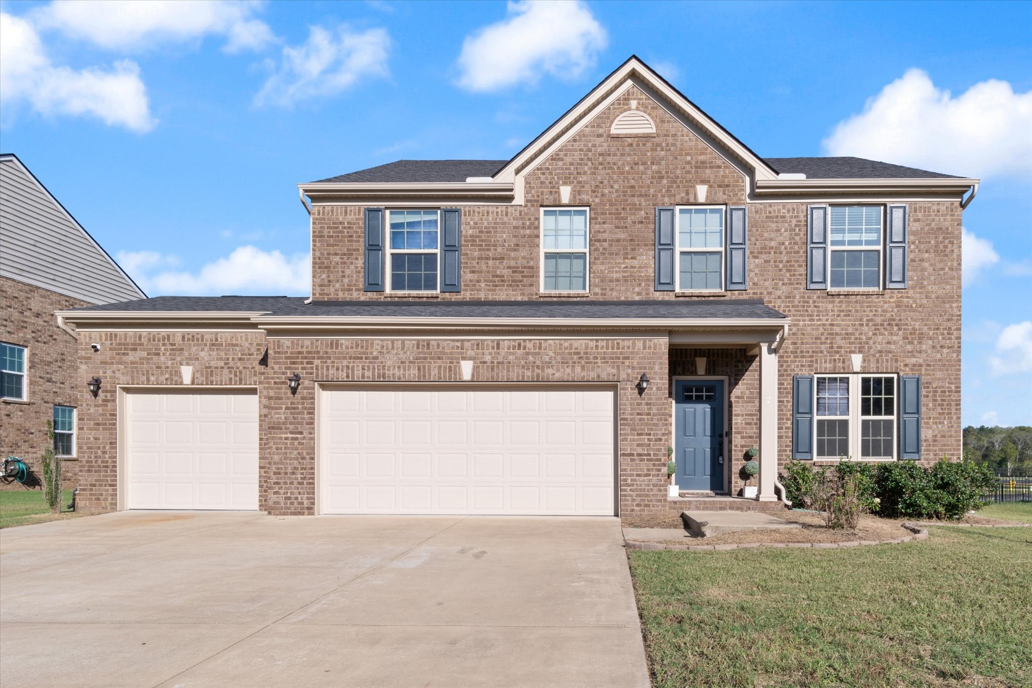 Faithway Dr, Murfreesboro, TN 37128