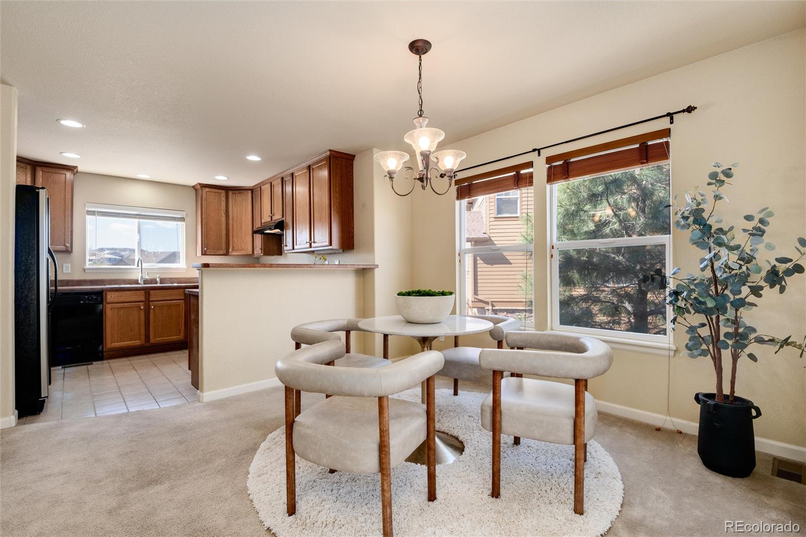 Nordland Trl, Castle Rock, CO 80109