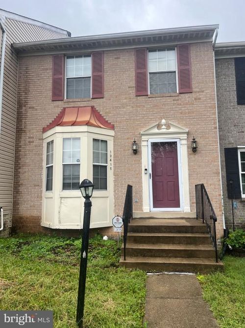 13415 Pomander Loop, WOODBRIDGE, VA, 22192-4445 | Card Image
