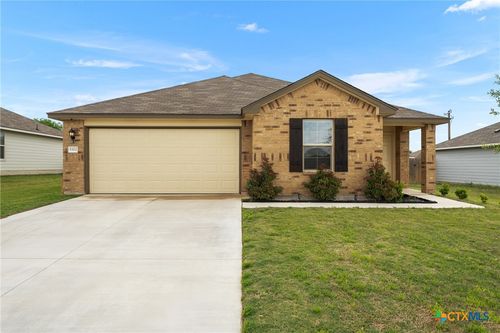 5102 Karen Green Dr, Killeen, TX, 76549-7185 | Card Image