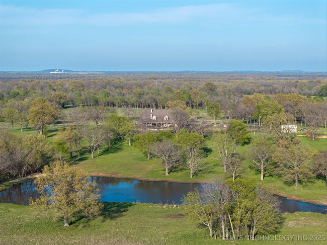 5500 S 329 Th East Ave, House other with 3 bedrooms, 5 bathrooms and null parking in Broken Arrow OK | Image 78