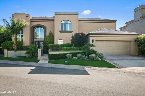 57-7878 E Gainey Ranch Rd, Scottsdale, AZ, 85258-1754 | Card Image