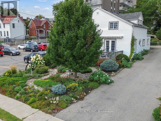 92 Water St E, House other with 2 bedrooms, 3 bathrooms and 2 parking in Brockville ON | Image 34