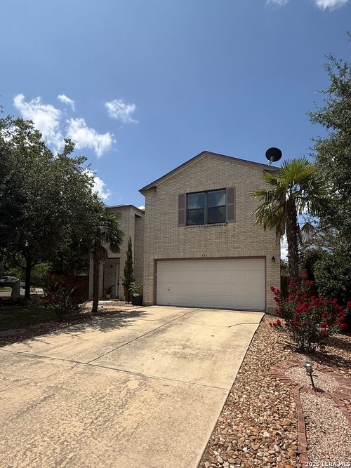551 Abundance Ln, Kyle, TX, 78640-5537 | Card Image