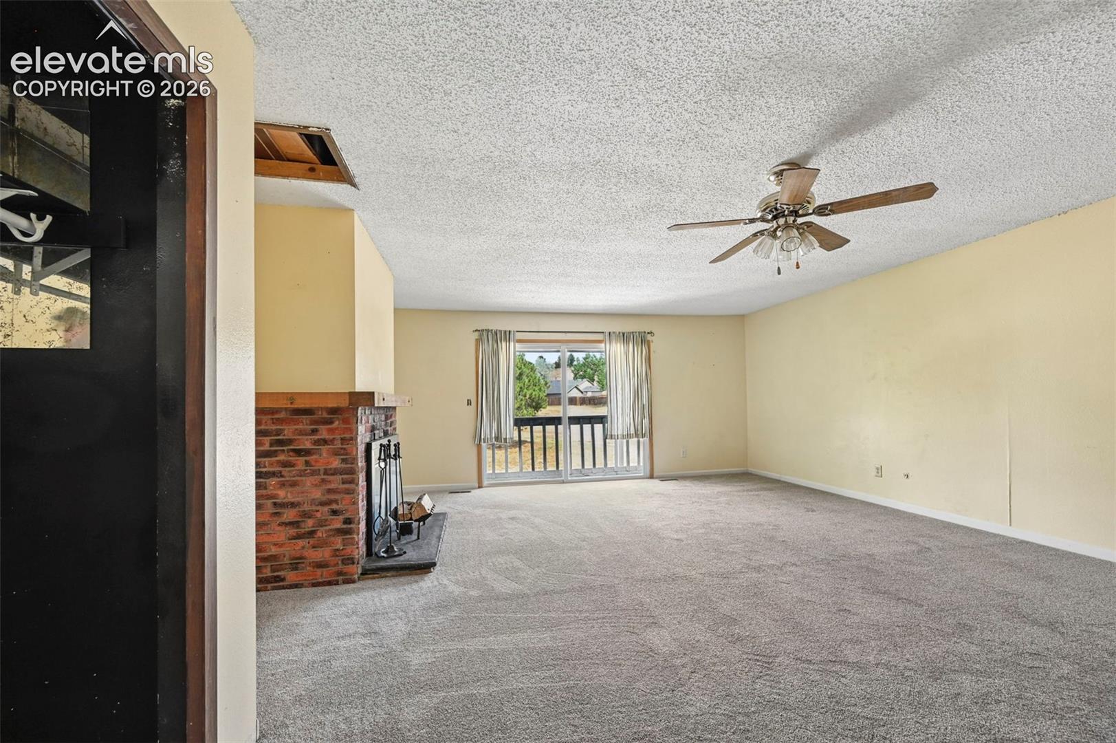 Residential in Colorado Springs 2