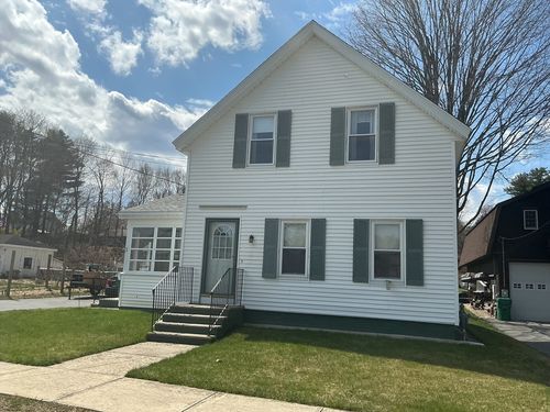 42 Elm St, Clinton, MA, 01510-2308 | Card Image