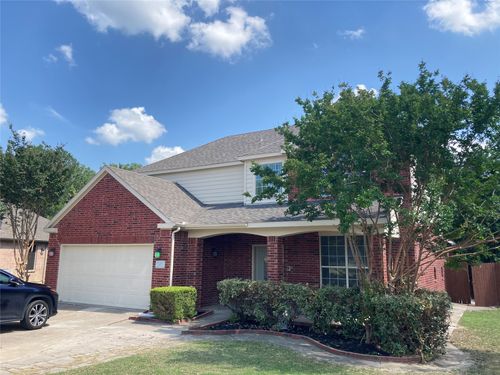3822 Balsam Fir Dr, Garland, TX, 75043-6352 | Card Image