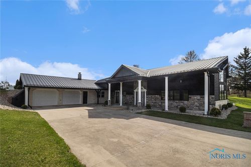13962 Fountain St, Sherwood, OH, 43556-9733 | Card Image