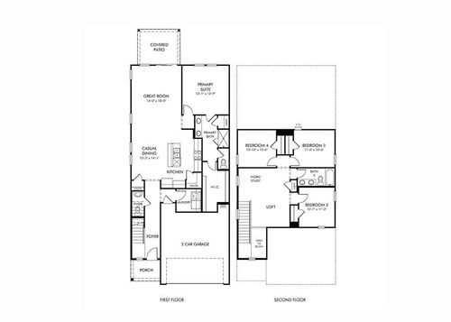 537 Crowder Pl, Piedmont, SC, 29673-9922 | Card Image