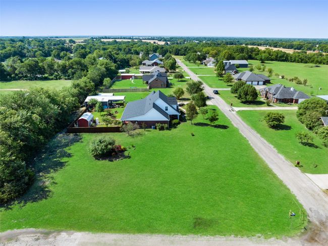 510 Mcclendon St, House other with 5 bedrooms, 3 bathrooms and null parking in Leonard TX | Image 37