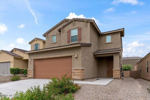 14260 E Placita Lago Verde, Vail, AZ, 85641-0180 | Card Image