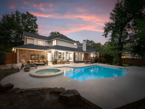 13276 Brookfield Ln, Conroe, TX, 77302-3471 | Card Image