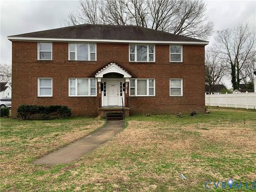 2-419 Joe Johnson Ave, Colonial Heights, VA, 23834-3100 | Card Image