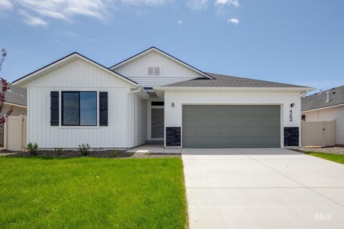 4204 Hewitt St, Caldwell, ID, 83605-1171 | Card Image