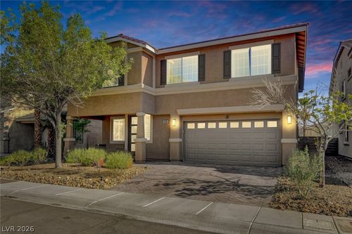 11035 Onslow Ct, Las Vegas, NV, 89135-2234 | Card Image