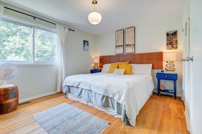 52 Greystone Cres, House other with 4 bedrooms, 2 bathrooms and 2 parking in Brampton ON | Image 18