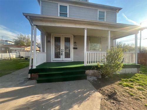 128 Linden Ave, Monessen, PA, 15062-1519 | Card Image