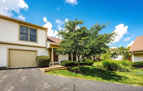 5377 Dogwood Cir S, Mason, OH, 45040-2279 | Card Image