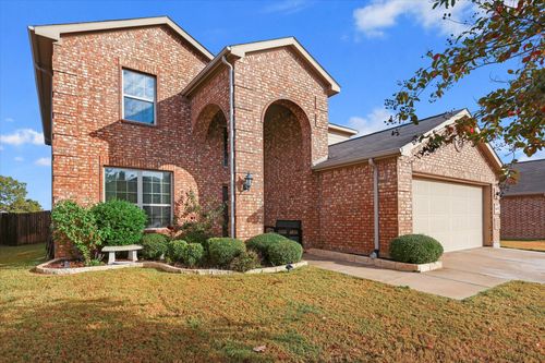 8217 Black Hills Trl, Aubrey, TX, 76227-1418 | Card Image