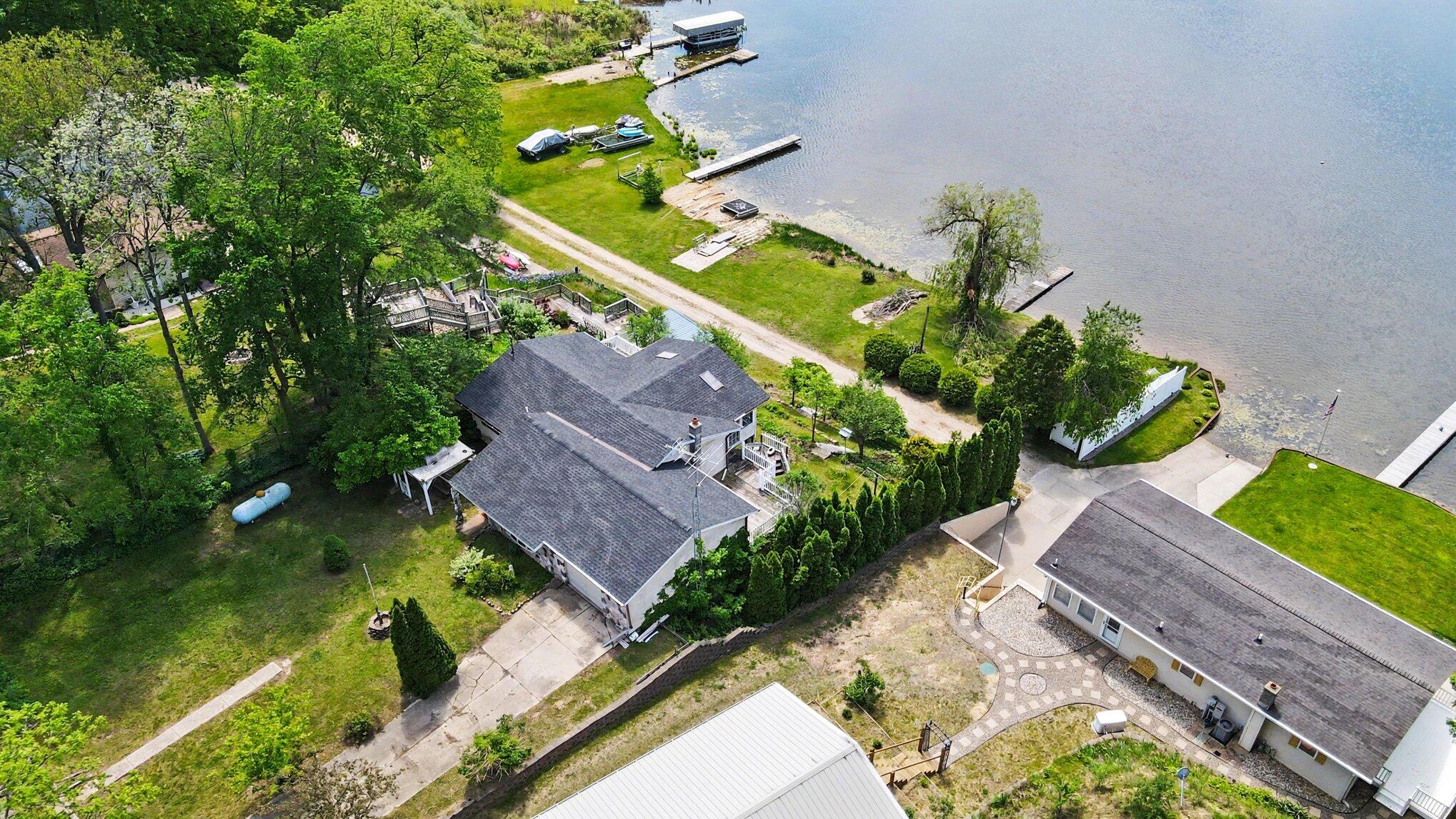 Residential in Johnstown Township 3