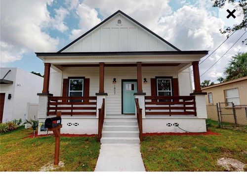 1807 E 20th Ave, TAMPA, FL, 33605-2652 | Card Image