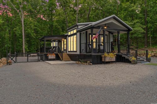 300 Bobby Road, Higden, AR, 72067 | Card Image