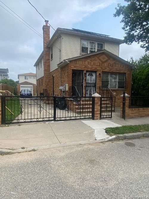 178-45 146th Ter, Jamaica, NY, 11434-5330 | Card Image