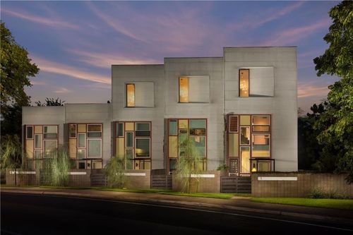 1-5502 Guadalupe St, Austin, TX, 78751 | Card Image
