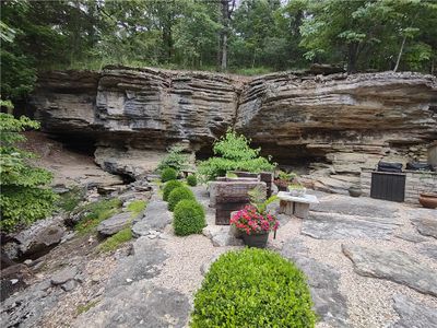 1451 County Road 266, House other with 3 bedrooms, 2 bathrooms and null parking in Eureka Springs AR | Image 3