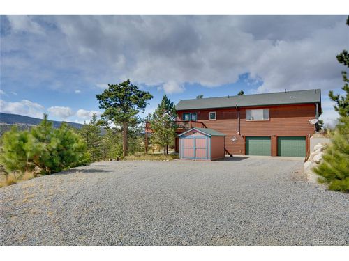 423 Wagon Wheel Rd, Hartsel, CO, 80449 | Card Image