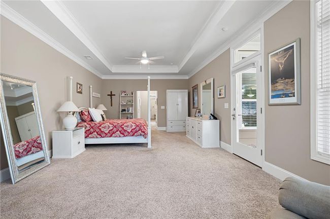 4980 Pleasantry Way Nw, House other with 2 bedrooms, 2 bathrooms and null parking in Acworth GA | Image 21