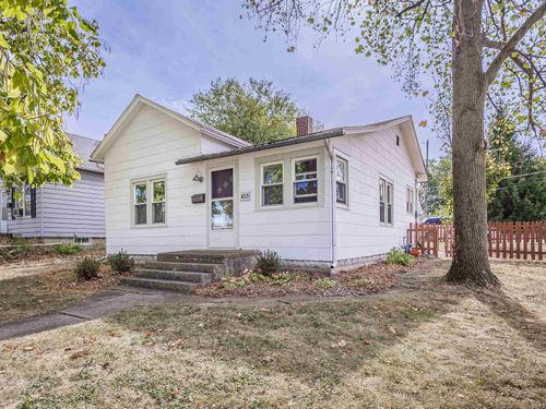 655 Irene Ave, Fort Wayne, IN, 46808-3130 | Card Image